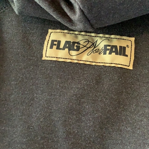 FNF FASHION FLEECE - Picture 9 of 10